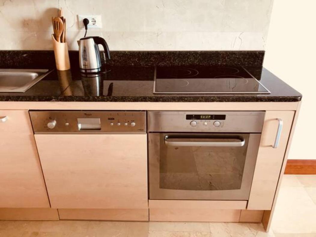Gospino Apartment 1 Perfect For A Family โตรกีร์ ภายนอก รูปภาพ