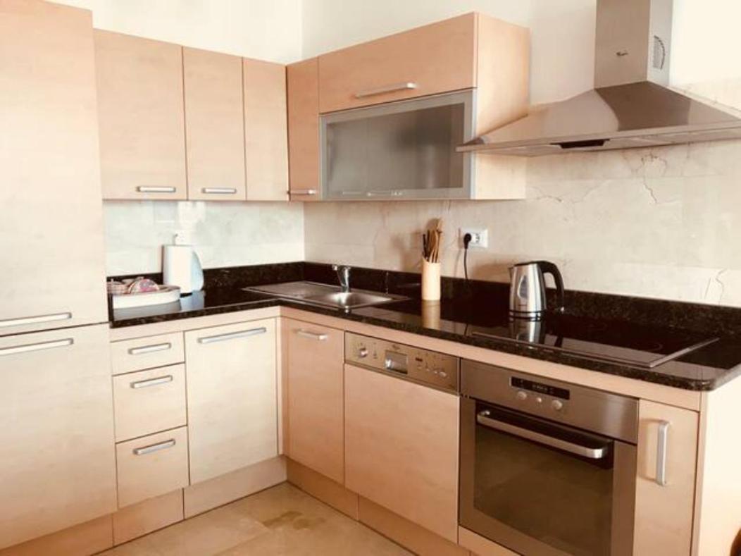 Gospino Apartment 1 Perfect For A Family โตรกีร์ ภายนอก รูปภาพ